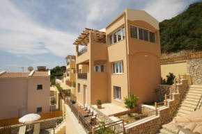 Corfu Sea View Villa - Bacante